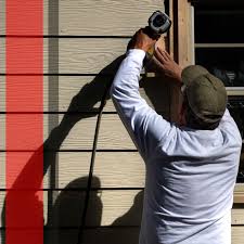 Best Steel Siding Installation  in Lowesville, NC